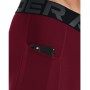 Under Armour Armour Heatgear-Pantalones Cortos de Compresión Hombre