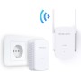 MERCUSYS MP500 Kit PLC Powerline AV1000 Gigabit