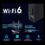 TP-Link Archer TX20E - Tarjeta Wi-Fi PCI Express Adaptador Wi-Fi 6 (AX1800) con Bluetooth 5.2, Compatible con Windows 11/10