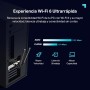 TP-Link Archer TX20E - Tarjeta Wi-Fi PCI Express Adaptador Wi-Fi 6 (AX1800) con Bluetooth 5.2, Compatible con Windows 11/10