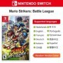 Mario Strikers Battle League ofertas de juegos Nintendo Switch Deals 1