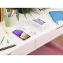 2021 Samsung Galaxy A32 5G Dual SIM, 64GB, 4GB RAM, Impresionante Negro (Reacondicionado)