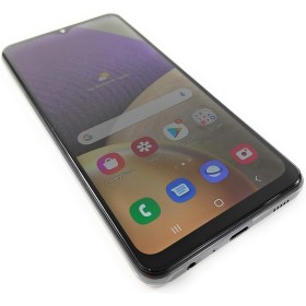 Samsung Galaxy A32 5G (64 GB) Negro - Smartphone Android de 4GB RAM, Teléfono Móvil Libre con Carga rápida, Batería de 5000 mAh