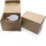LolaPix Regalos para deportistas. Tazas originales para regalar. Tazas de cafe. Taza cerámica 330 ml. Ciclismo