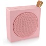 Metronic 477098 - Altavoz XtraColor inalámbrico TWS (True Wireless) estéreo, Bluetooth, micrófono Integrado, Reproductor