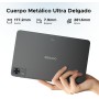 DOOGEE T36 Tablet Android 15, Tablet 12 Pulgadas 2.4K FHD+ 90Hz, 20GB+256GB(2TB/TF), Tablet Octa-Core 2.2 GHz, 4G LTE, 8800mAh/