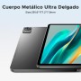 DOOGEE T36 Tablet Android 15, Tablet 12 Pulgadas 2.4K FHD+ 90Hz, 20GB+256GB(2TB/TF), Tablet Octa-Core 2.2 GHz, 4G LTE, 8800mAh/