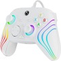 PDP AFTERGLOW XBX WAVE WIRED mando GREY for Xbox Series X|S, Xbox One, Officially Licensed