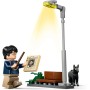 LEGO Harry Potter Aventura en el Autobús Noctámbulo de Juguete con 5 Minifiguras Inc. Ernie Prang, Stan Shunpike y Canuto,
