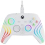 PDP AFTERGLOW XBX WAVE WIRED mando GREY for Xbox Series X|S, Xbox One, Officially Licensed