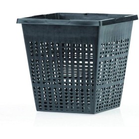 Cesta de Plantas Cuadrada 11
