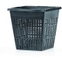 Cesta de Plantas Cuadrada 11