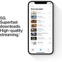 Apple iPhone 12 mini, 64GB, Negro - (Reacondicionado)