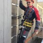 Porta Herramientas Cintura, Combinación de Paquetes Múltiples, Desmontable Cinturon Herramientas, Súper Resistente al Desgaste