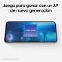 Samsung Galaxy A56 5G 256GB, Teléfono Móvil, 8GB RAM, 50MP Cámara, Rosa, Garantía del Fabricante 3 Años + 1 Año Extra