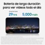 Samsung Galaxy A56 5G 256GB, Teléfono Móvil, 8GB RAM, 50MP Cámara, Rosa, Garantía del Fabricante 3 Años + 1 Año Extra