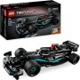 LEGO Technic Mercedes-AMG F1 W14 E Performance Pull-Back Coche de Carreras de Fórmula 1 de Juguete, Maqueta de Construcción de