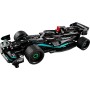 LEGO Technic Mercedes-AMG F1 W14 E Performance Pull-Back Coche de Carreras de Fórmula 1 de Juguete, Maqueta de Construcción de