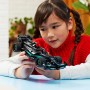 LEGO Technic Mercedes-AMG F1 W14 E Performance Pull-Back Coche de Carreras de Fórmula 1 de Juguete, Maqueta de Construcción de