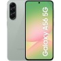 Samsung Galaxy A56 5G 256GB, Teléfono Móvil, 8GB RAM, 50MP Cámara, Rosa, Garantía del Fabricante 3 Años + 1 Año Extra