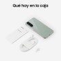 Samsung Galaxy A56 5G 256GB, Teléfono Móvil, 8GB RAM, 50MP Cámara, Rosa, Garantía del Fabricante 3 Años + 1 Año Extra
