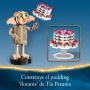 LEGO Harry Potter Dobby el Elfo Doméstico, Regalo del Día de la Madre y Niñas y Niños de 8+ Años, Figura Articulada de Personaje