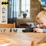 LEGO DC Batman: Tumbler de Batman vs. Two-Face y The Joker Juguete del Caballero Oscuro, Batmóvil y Minifiguras de Superhéroes y