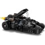 LEGO DC Batman: Tumbler de Batman vs. Two-Face y The Joker Juguete del Caballero Oscuro, Batmóvil y Minifiguras de Superhéroes y