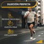 NativoDex Ankle Brace for Stabilizing and Preventing Sprains, Support and Compression for Ankle Injuries, Sports with Custom