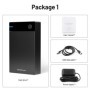 Nuevo HDD Hyperspin con 100000 + Juegos retro para PS4/PS3/PS2/Wii/Wii