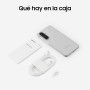 Samsung Galaxy A56 5G 256GB, Teléfono Móvil, 8GB RAM, 50MP Cámara, Gris, Garantía del Fabricante 3 Años + 1 Año Extra