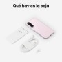 Samsung Galaxy A56 5G 256GB, Teléfono Móvil, 8GB RAM, 50MP Cámara, Gris, Garantía del Fabricante 3 Años + 1 Año Extra