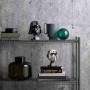 LEGO Star Wars Casco de Darth Vader Maqueta de Construcción y Manualidad para Adultos, Pieza de Colección, Regalo para Hombres y