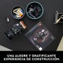 LEGO Star Wars Casco de Darth Vader Maqueta de Construcción y Manualidad para Adultos, Pieza de Colección, Regalo para Hombres y