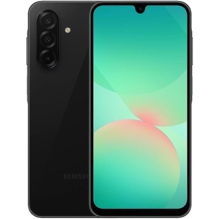 SAMSUNG (A266 Galaxy A26 Dual 5G 256GB 8GB RAM Black