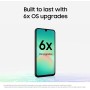 SAMSUNG (A266 Galaxy A26 Dual 5G 256GB 8GB RAM Black