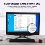 Nuevo HDD Hyperspin con 100000 + Juegos retro para PS4/PS3/PS2/Wii/Wii
