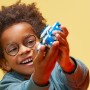 LEGO Kit de construcción City 60312 Coche de Policía para niños a Partir de 5 años Incluye una minifigura de un Agente de