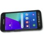 Samsung Galaxy Xcover 4 Smartphone negra (12,67 cm [pantalla táctil de 4,99 pulgadas]), 16 GB de memoria, sistema operativo