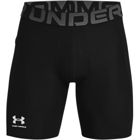 Under Armour Armour Heatgear-Pantalones Cortos de Compresión Hombre