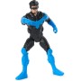 BATMAN - DC Comics - Figura Batman Articulada Coleccionable de 30 cm - 6069259 - Superheroes Juguetes - Juguete Niños 3 Años + -