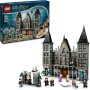 LEGO Harry Potter Mansión Malfoy Juguete de Construcción y Colección, Maqueta de Casa, Regalo para Niños y Niñas de 10 Años o