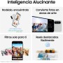 Samsung Galaxy A56 5G 256GB, Teléfono Móvil, 8GB RAM, 50MP Cámara, Oliva, Garantía del Fabricante 3 Años + 1 Año Extra