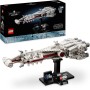 LEGO Star Wars: Una Nueva Esperanza Tantive IV Maqueta de Nave Estelar Coleccionable, Construcción Creativa para Adultos,
