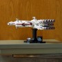 LEGO Star Wars: Una Nueva Esperanza Tantive IV Maqueta de Nave Estelar Coleccionable, Construcción Creativa para Adultos,