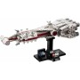 LEGO Star Wars: Una Nueva Esperanza Tantive IV Maqueta de Nave Estelar Coleccionable, Construcción Creativa para Adultos,