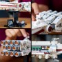 LEGO Star Wars: Una Nueva Esperanza Tantive IV Maqueta de Nave Estelar Coleccionable, Construcción Creativa para Adultos,