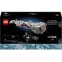 LEGO Star Wars: Una Nueva Esperanza Tantive IV Maqueta de Nave Estelar Coleccionable, Construcción Creativa para Adultos,