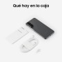 Samsung Galaxy A56 5G 256GB, Teléfono Móvil, 8GB RAM, 50MP Cámara, Oliva, Garantía del Fabricante 3 Años + 1 Año Extra