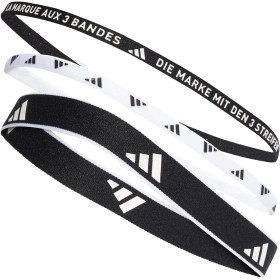 adidas 3pp Hairband Tape, Men
